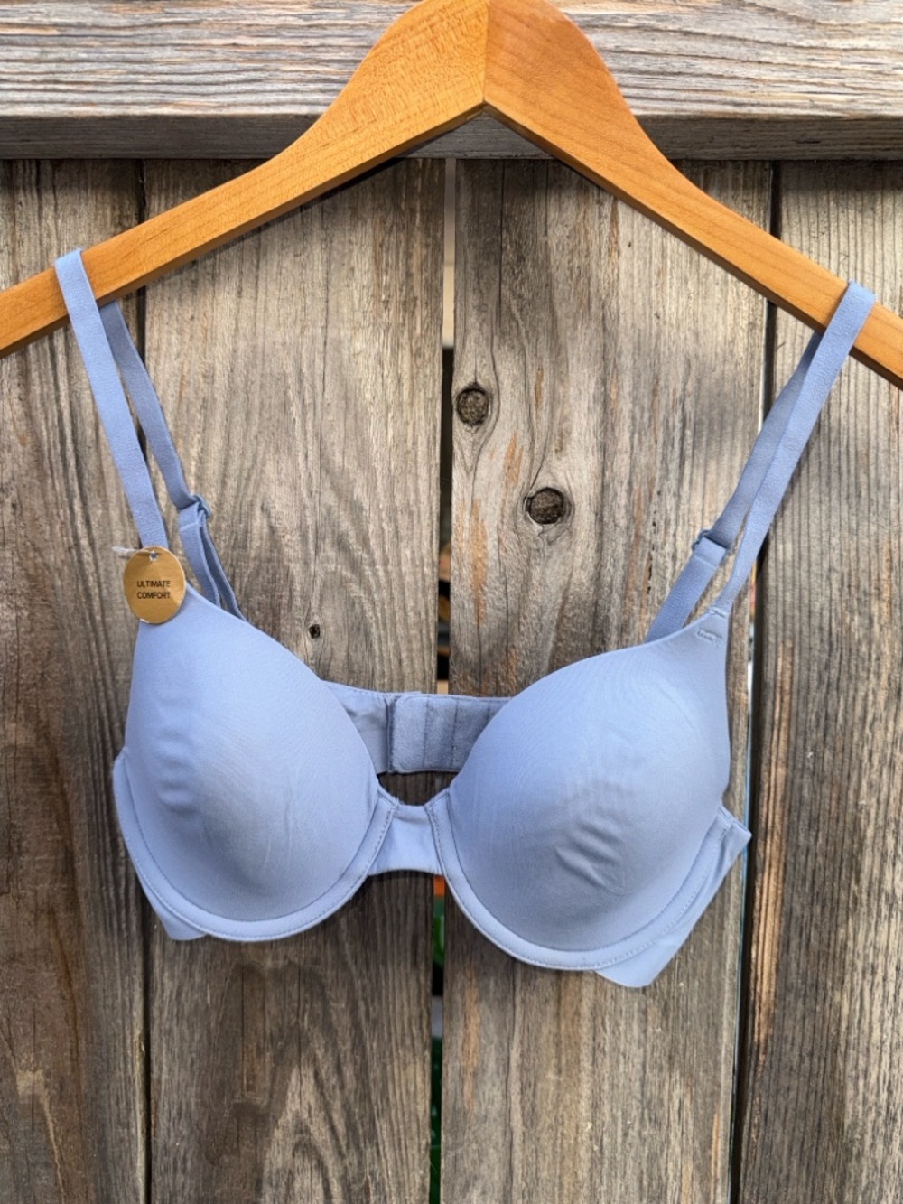 Wacoal Comfort First T-Shirt Bra Size 32B